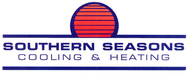 Southern Seasons Cooling & Heating - logo