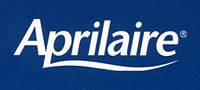 Aprilaire - logo